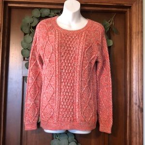 Gap Cable Knit Sweater
